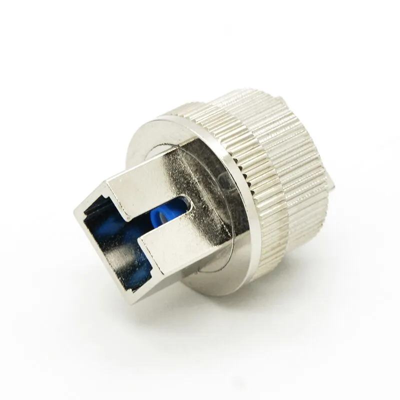 SC Adjustable Fiber Optic Attenuator – 1–30 dB 5999