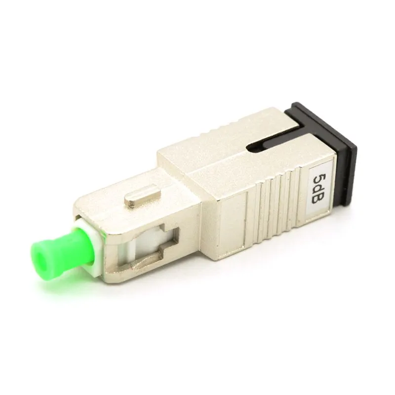 SC Plug-IN Fixed Fiber Optic Attenuator 5943