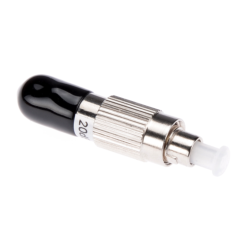 ST (F) to FC (M) Multimode Plug-in Fixed Attenuator 5994