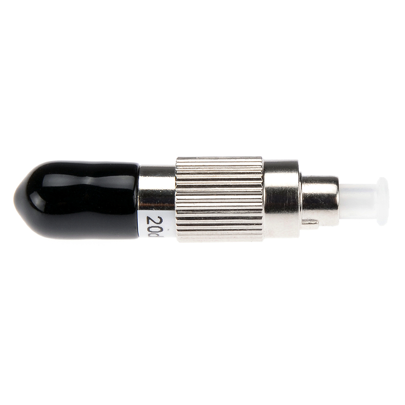 ST (F) to FC (M) Multimode Plug-in Fixed Attenuator 5995