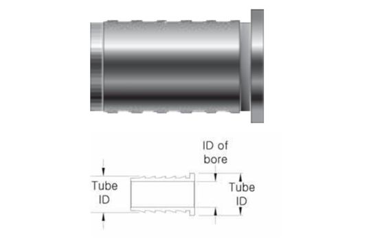 Tube Insert