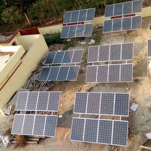 Solar Services