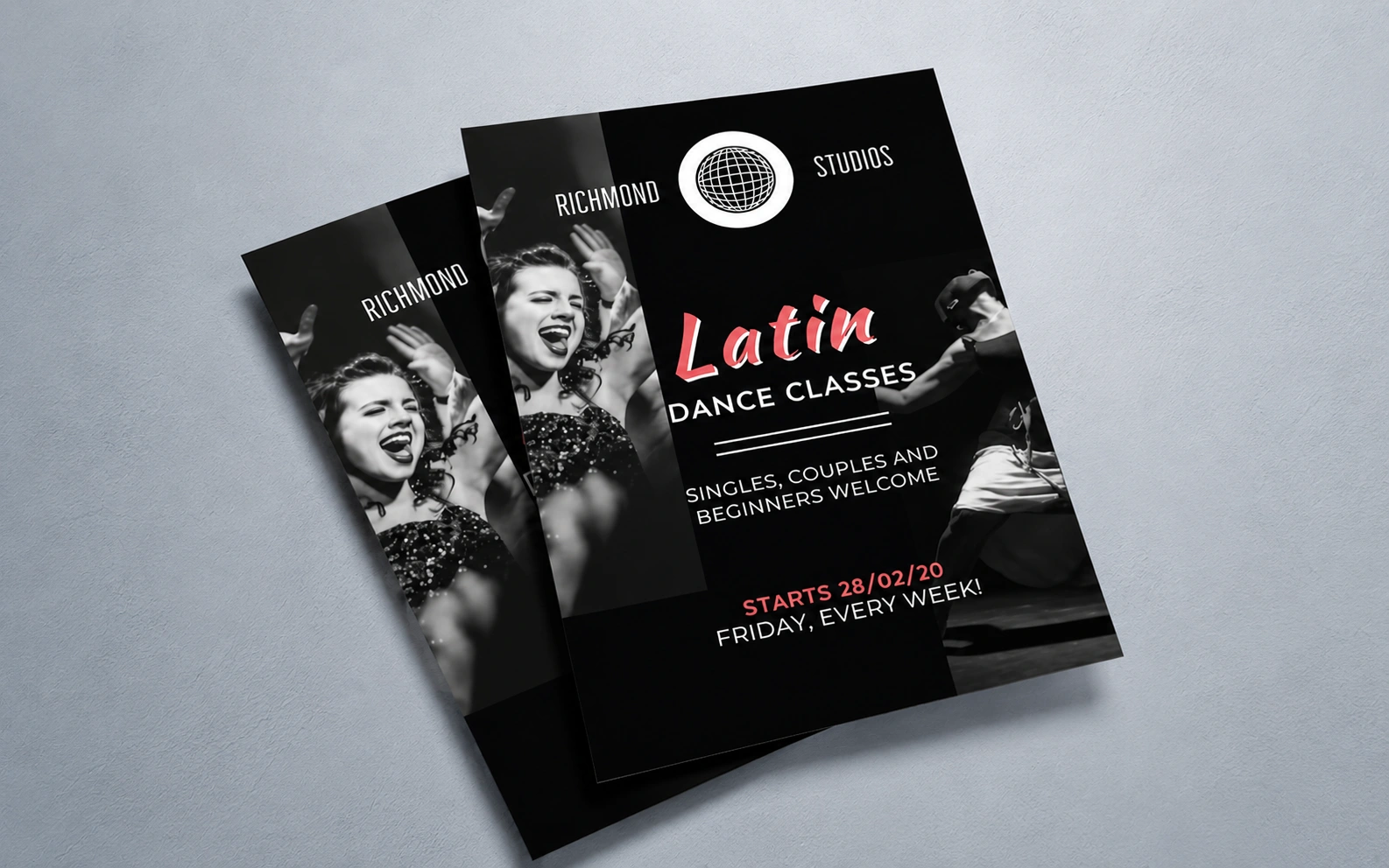 A4 Leaflets & Flyers