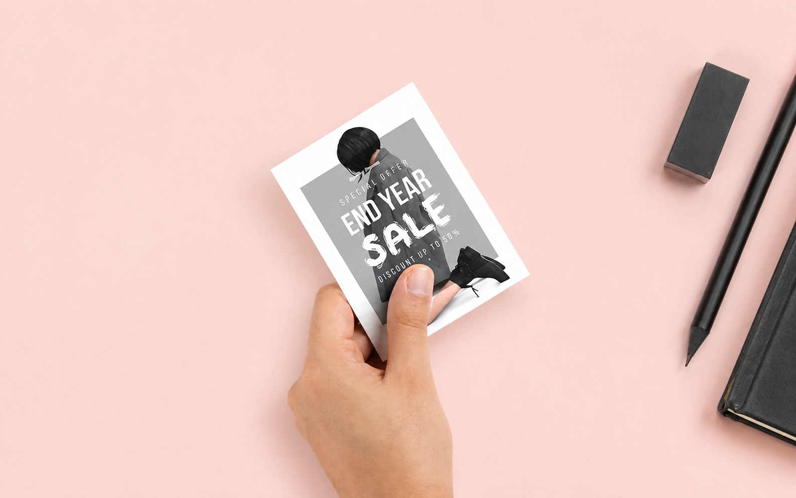 A7 Leaflets & Flyers