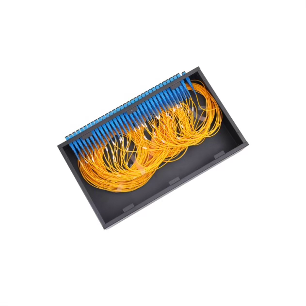 INF Rack Mount PLC Splitter 5932
