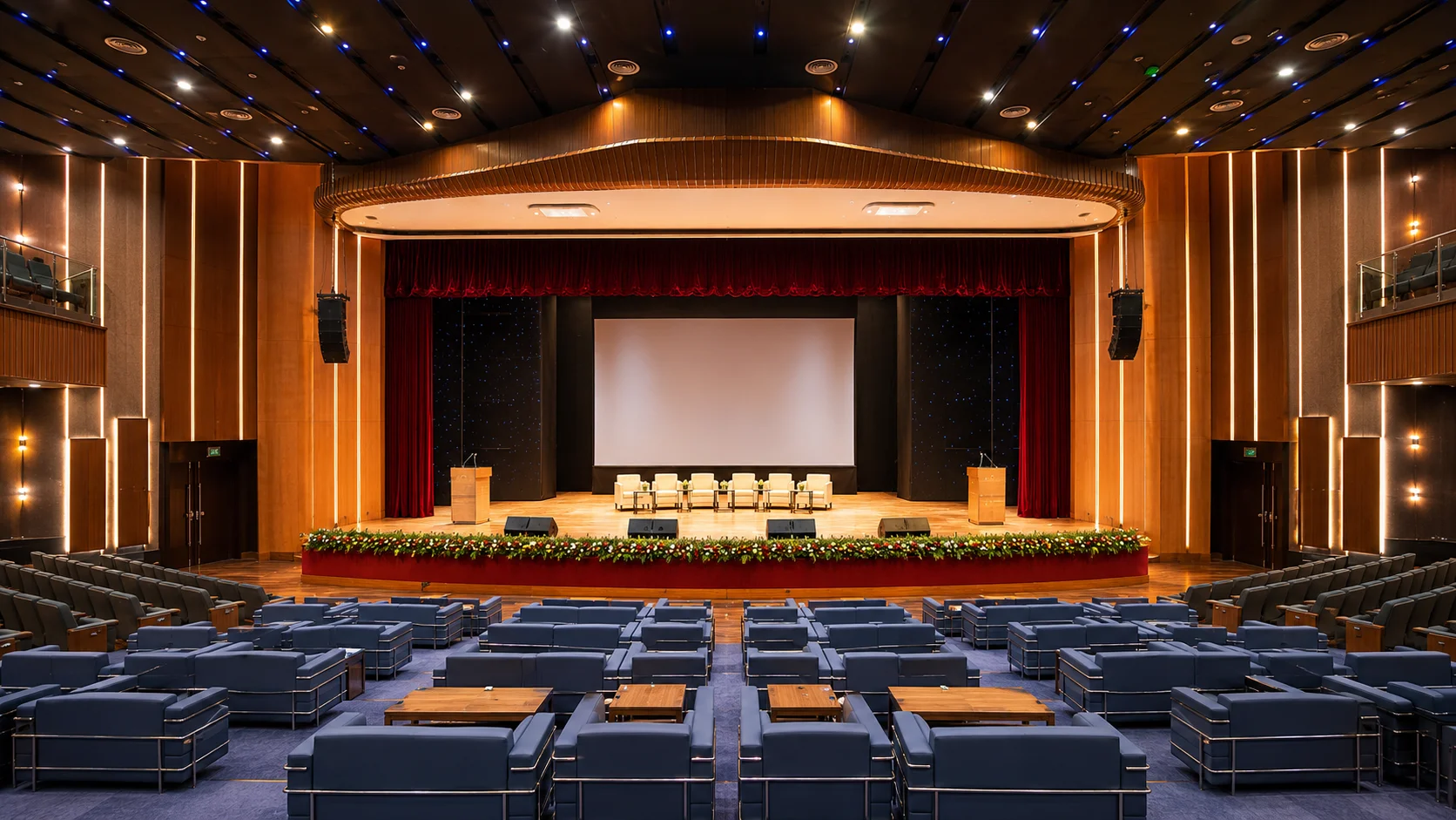 Auditorium
