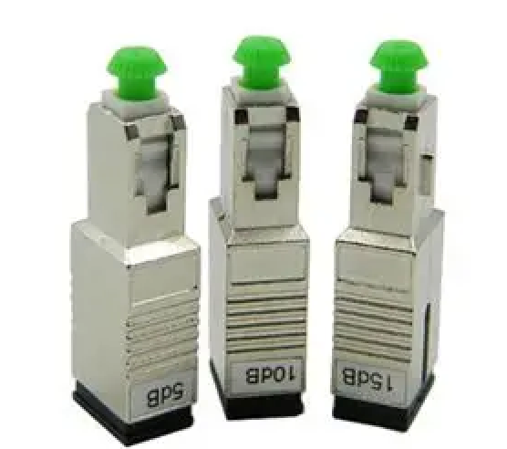 SC Plug-IN Fixed Fiber Optic Attenuator 5947