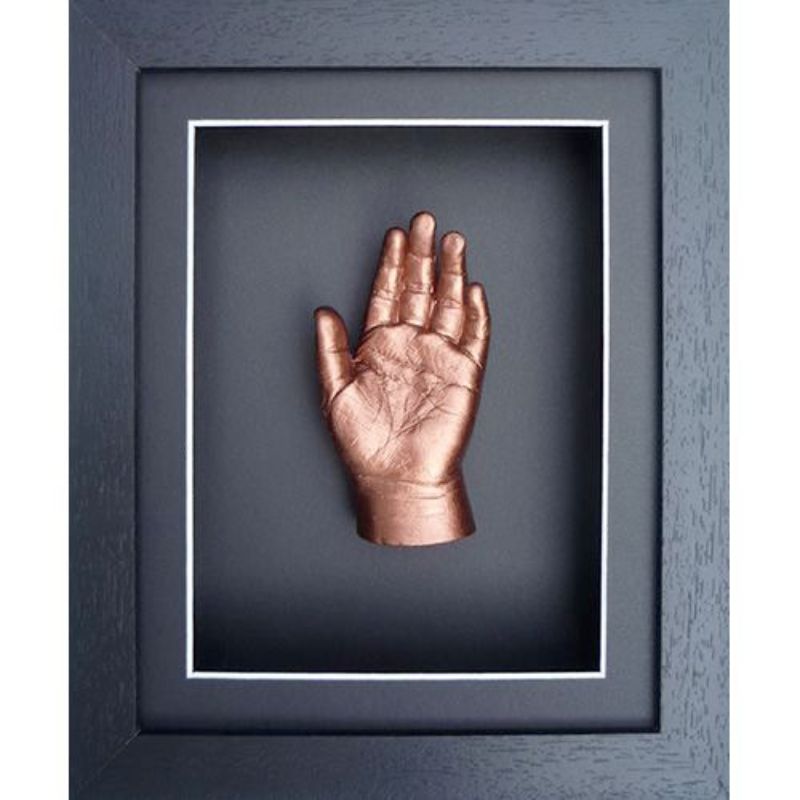 Baby Hand & Foot Casting Frame