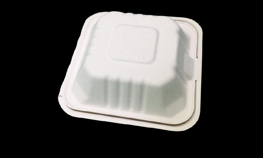 Biodegradable Clamshell Boxes