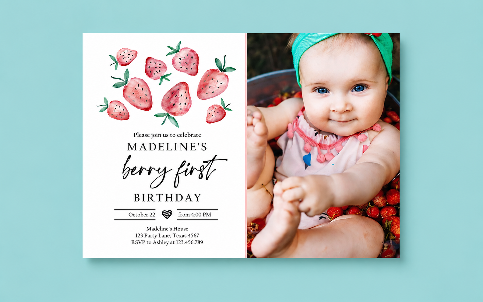 Birthday Cards