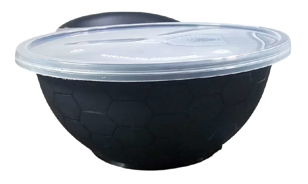 Biryani Box with Handle