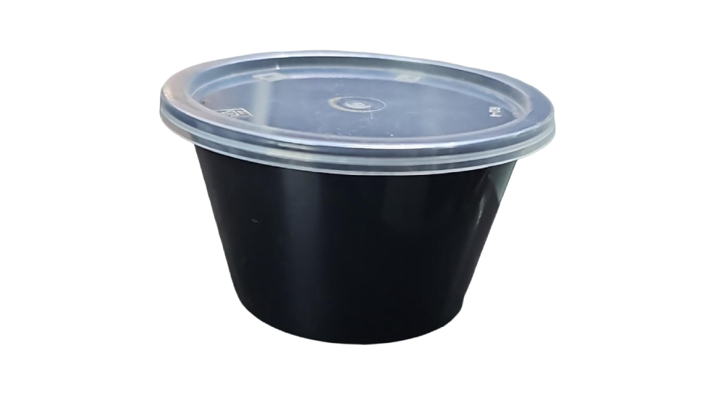 Biryani Box with Handle