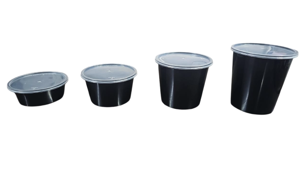 Biryani Packing Boxes