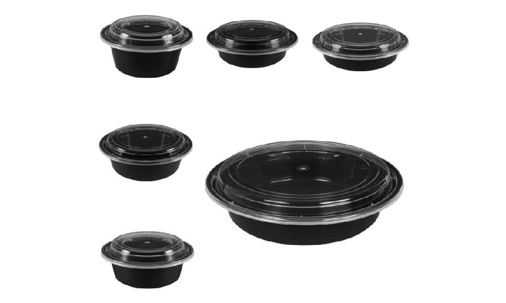 Biryani Packing Boxes