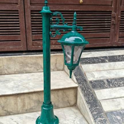 Bollard Lights