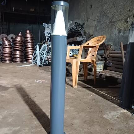 Bollard Lights