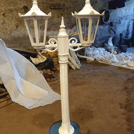 Bollard Lights