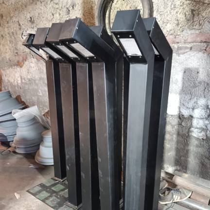 Bollard Lights