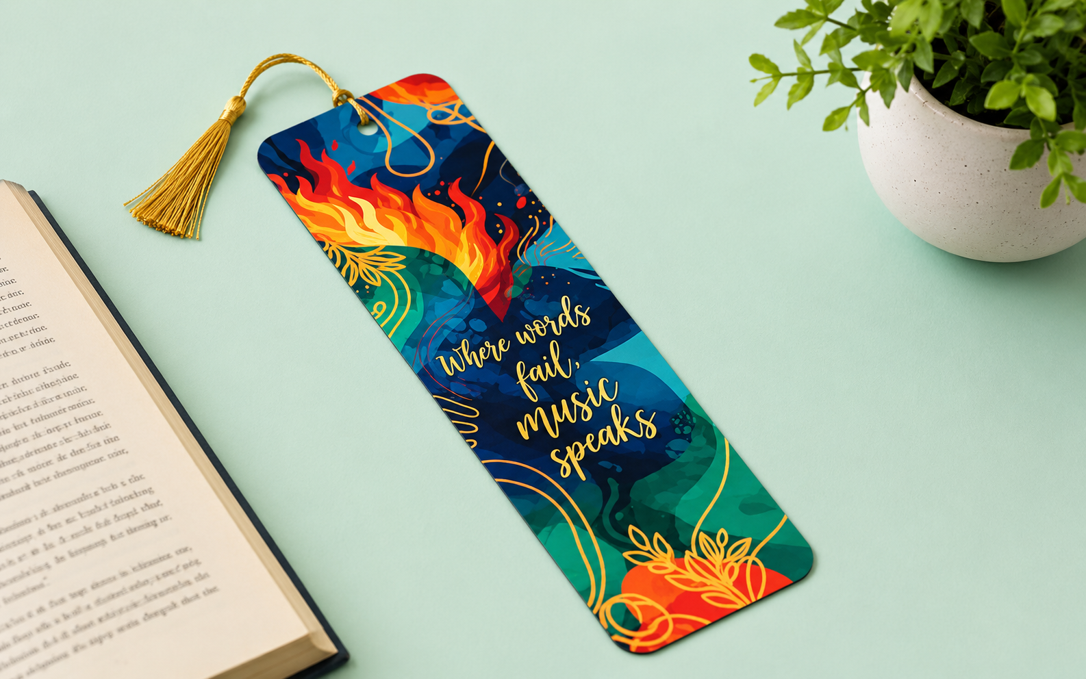 Bookmarks