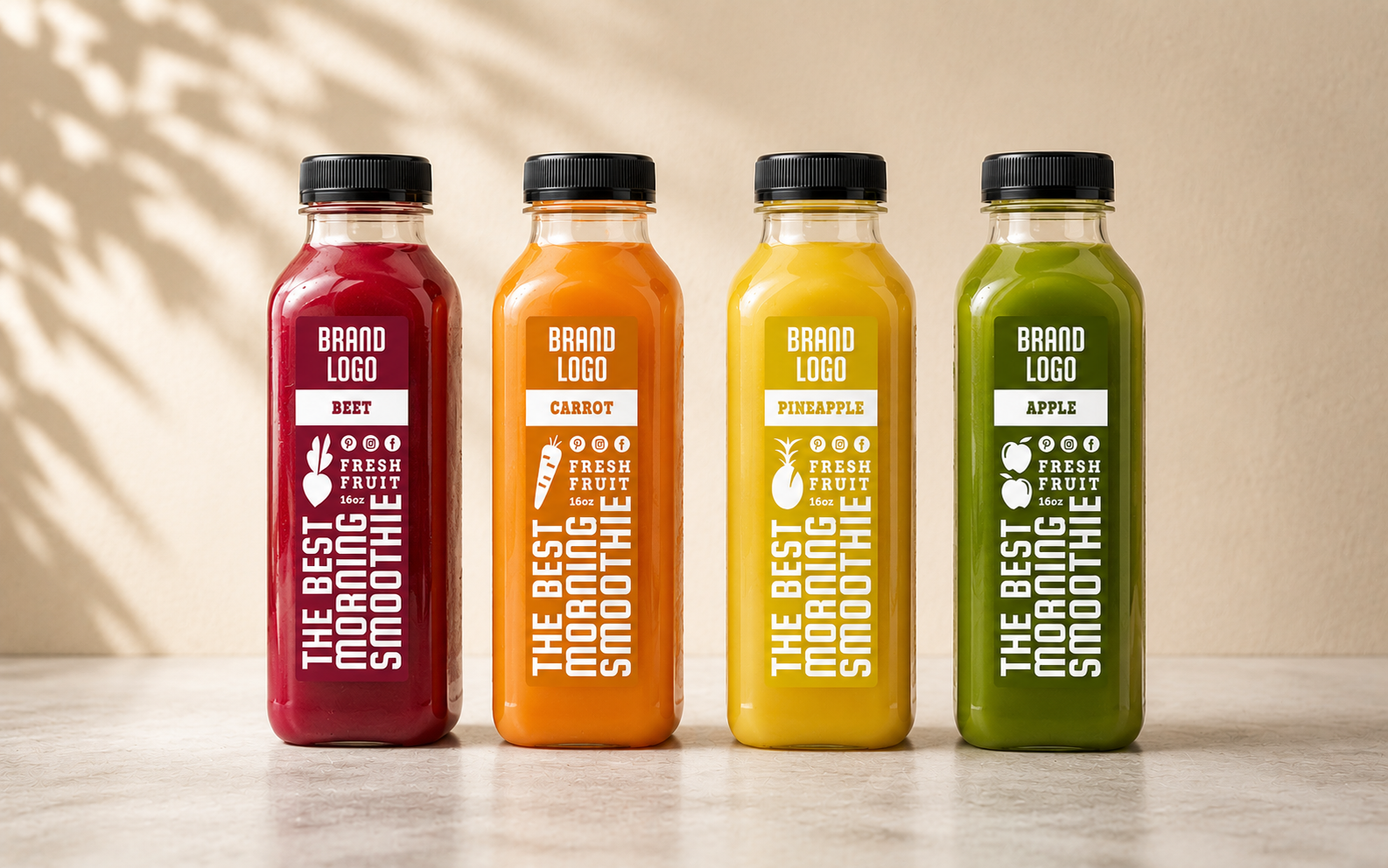 Bottle Labels