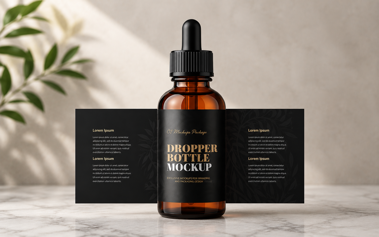 Bottle Labels
