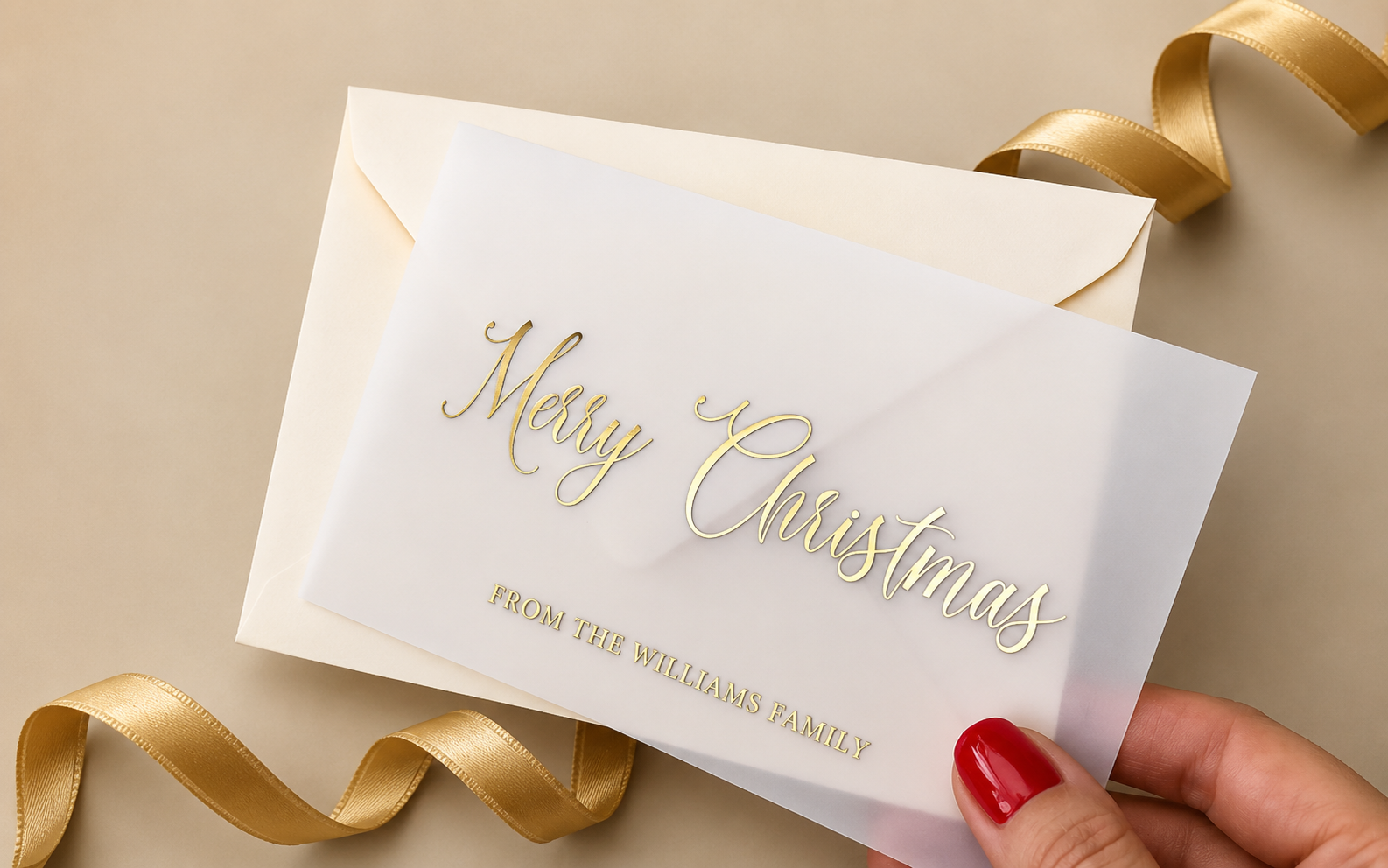 Christmas Cards