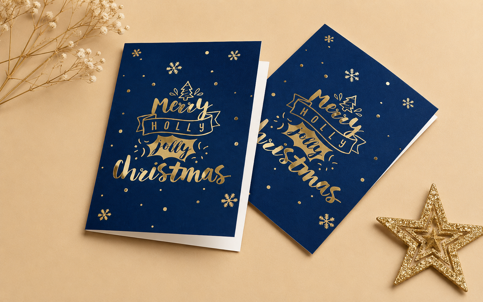 Christmas Cards