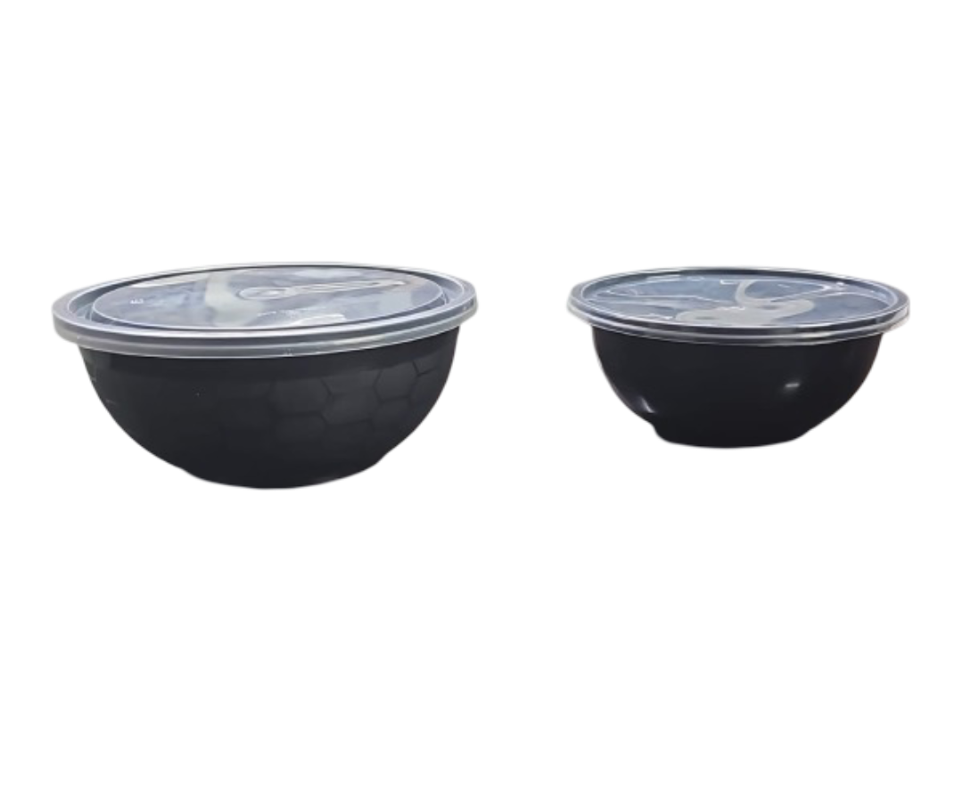 Disposable Bowl