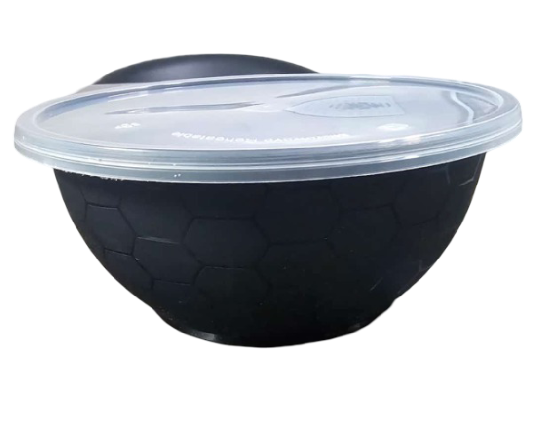 Disposable Bowl
