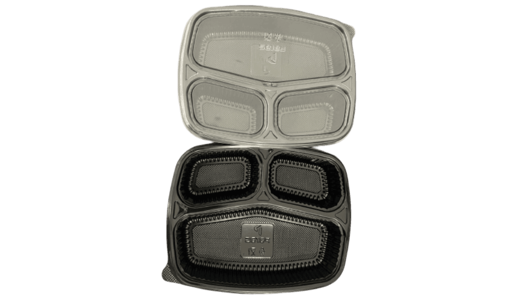 Disposable Meal Tray