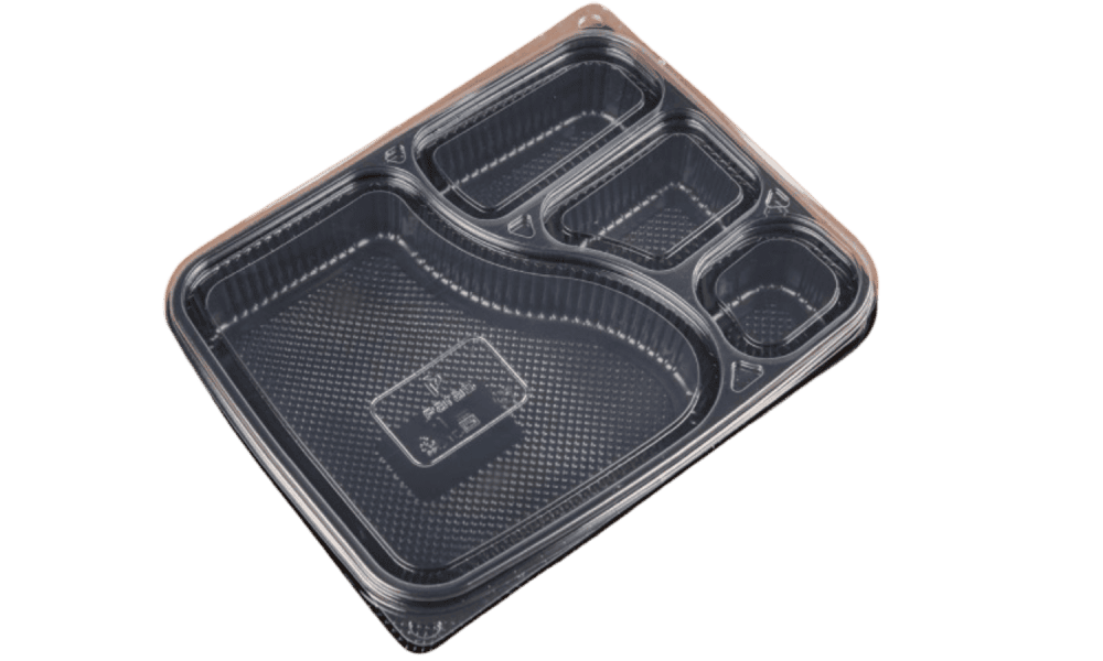 Disposable Meal Tray