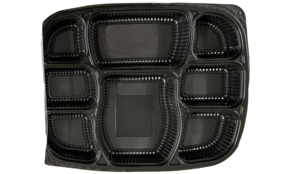 Disposable Meal Tray