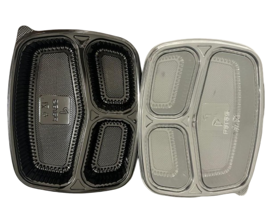 Disposable Meal Tray