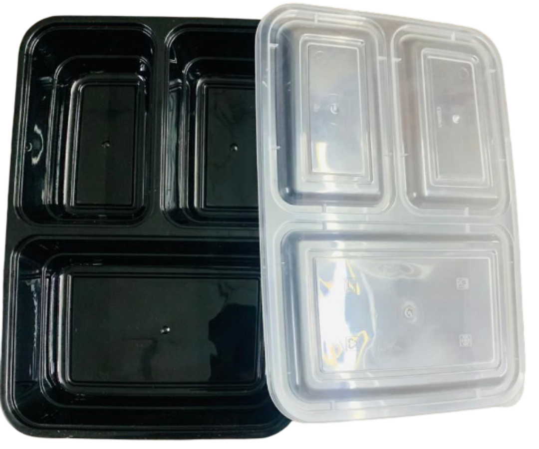 Disposable Meal Tray