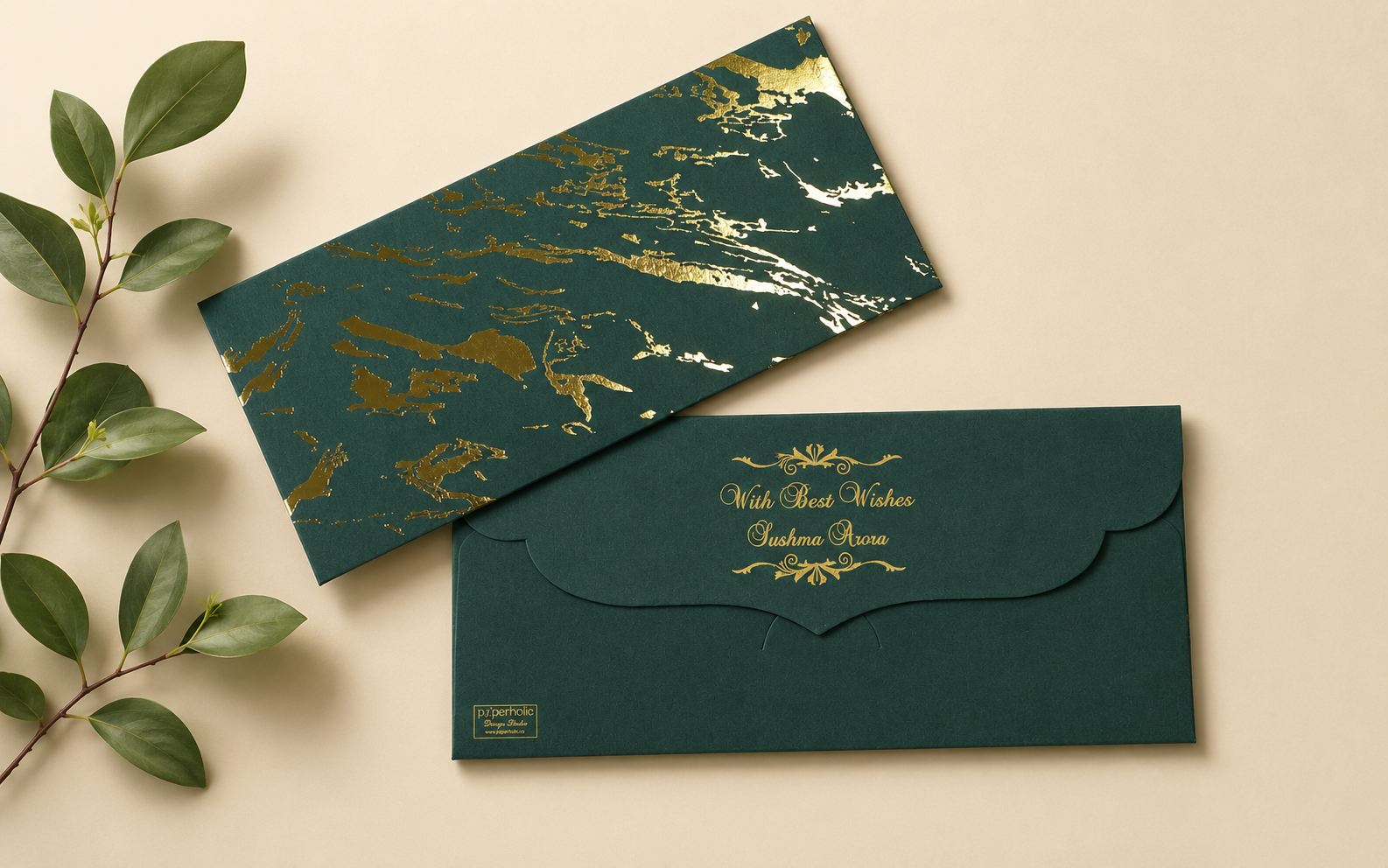 Envelopes Cards