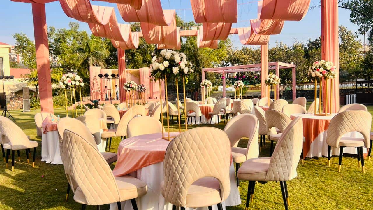 Event Furniture
