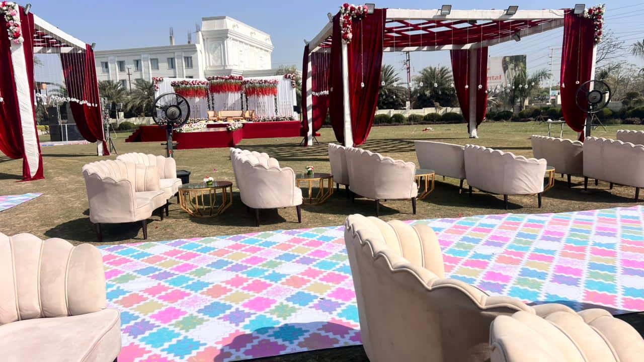 Event Furniture