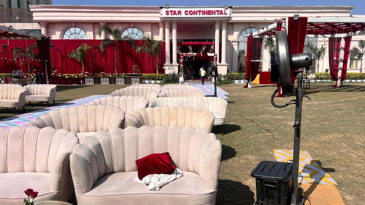 Event Furniture