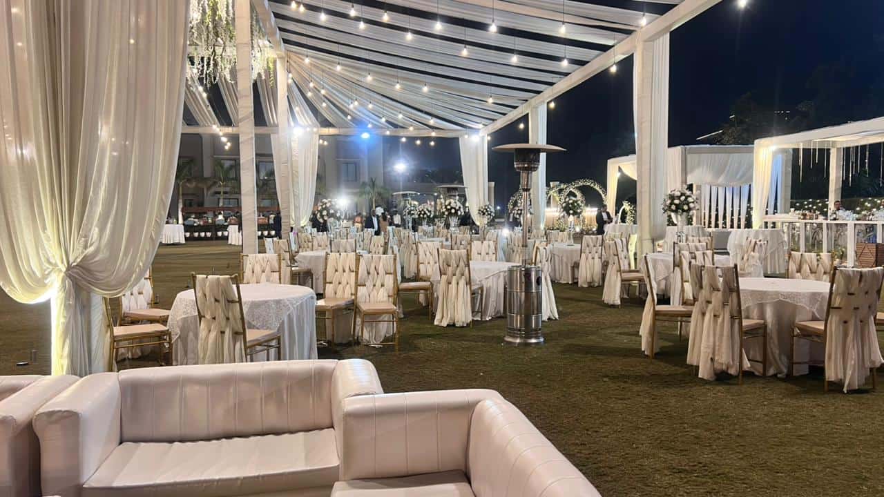Event Furniture