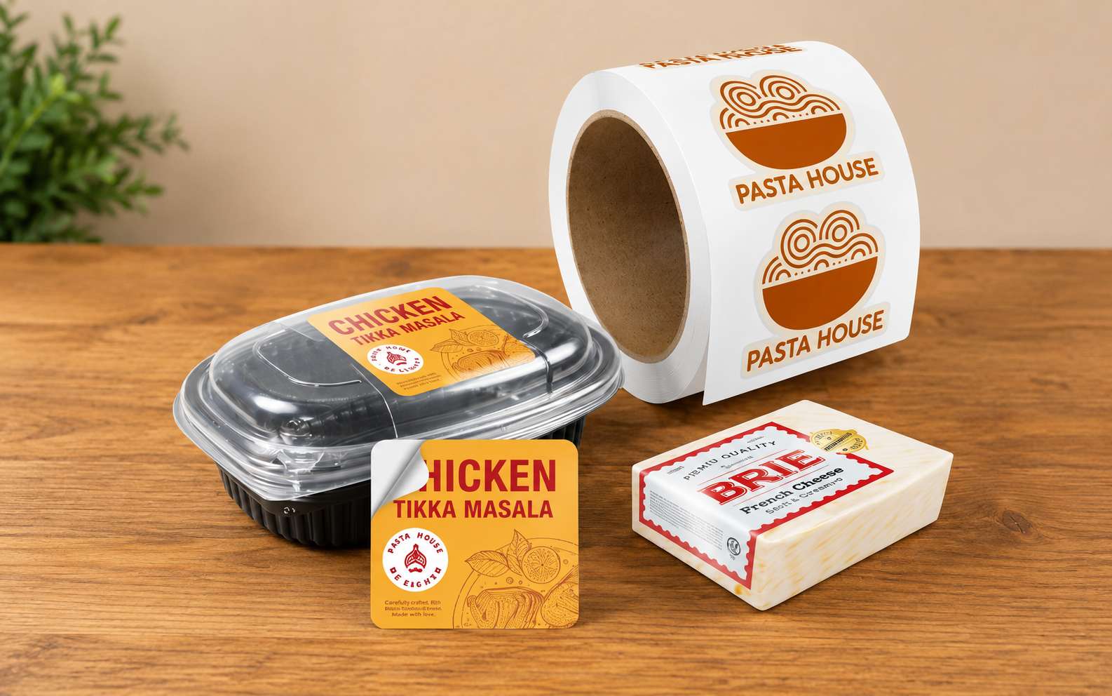 Food Labels