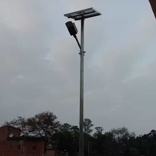 Street Light Automation System