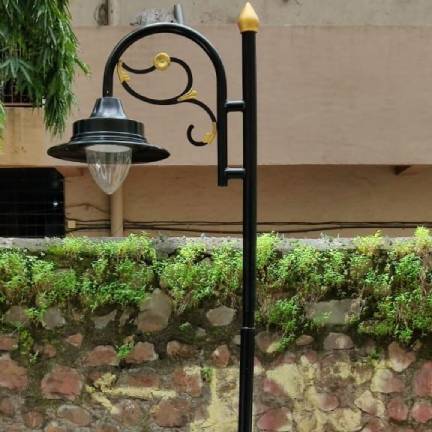 Garden Pole Light