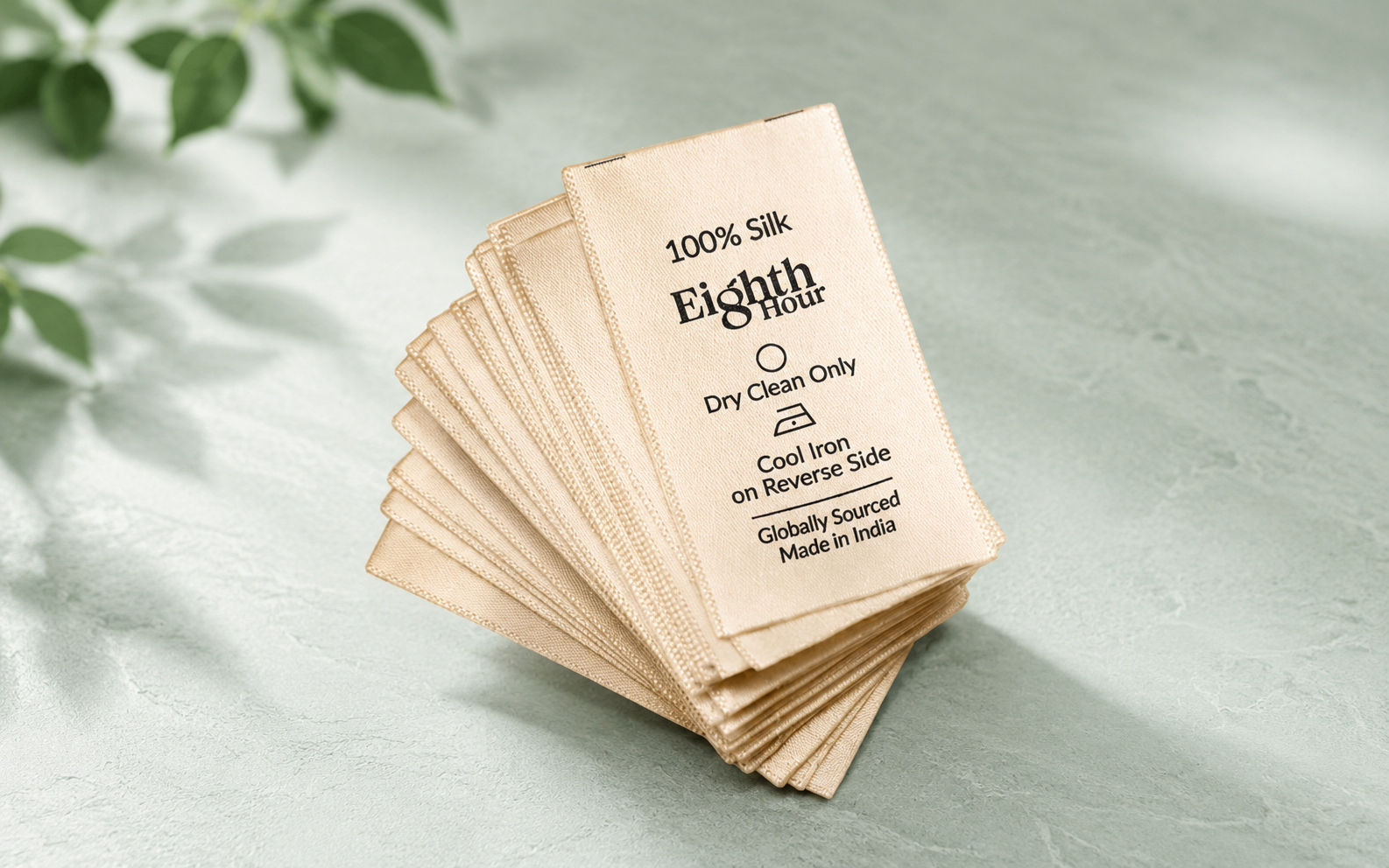 Garment Labels