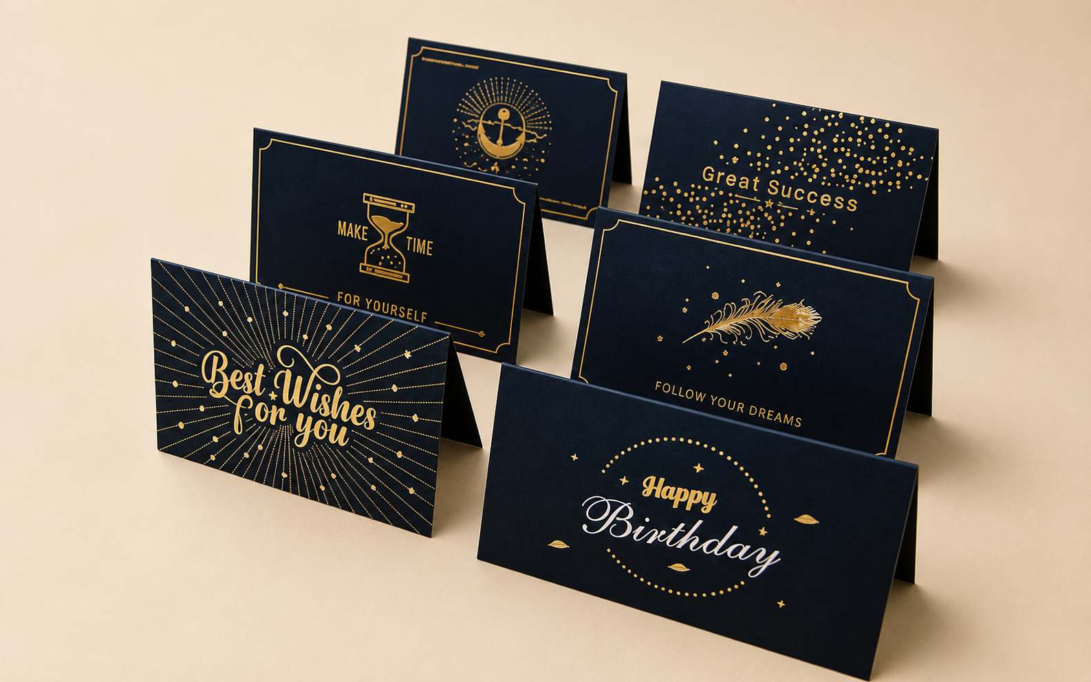 Greeting Cards