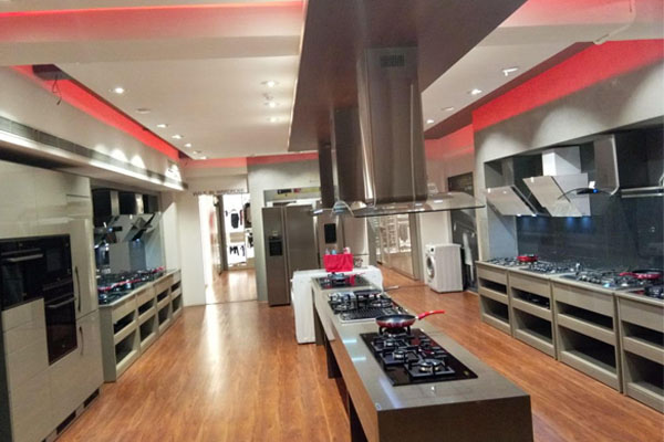 Home Interior Greater Kailash-1
