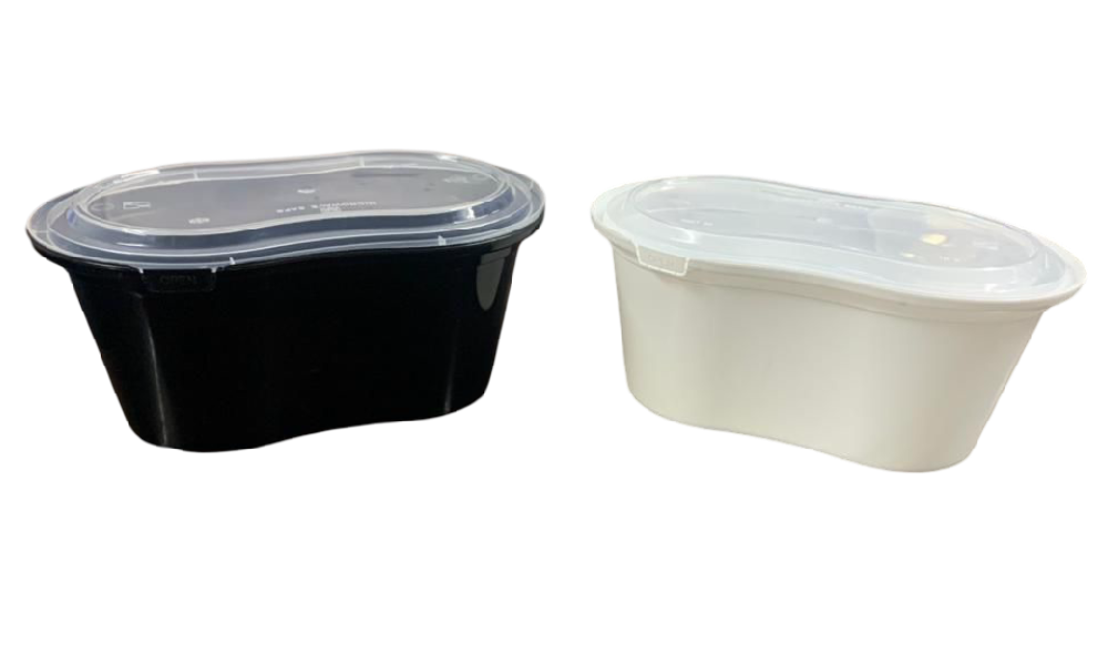 Ice-cream Container