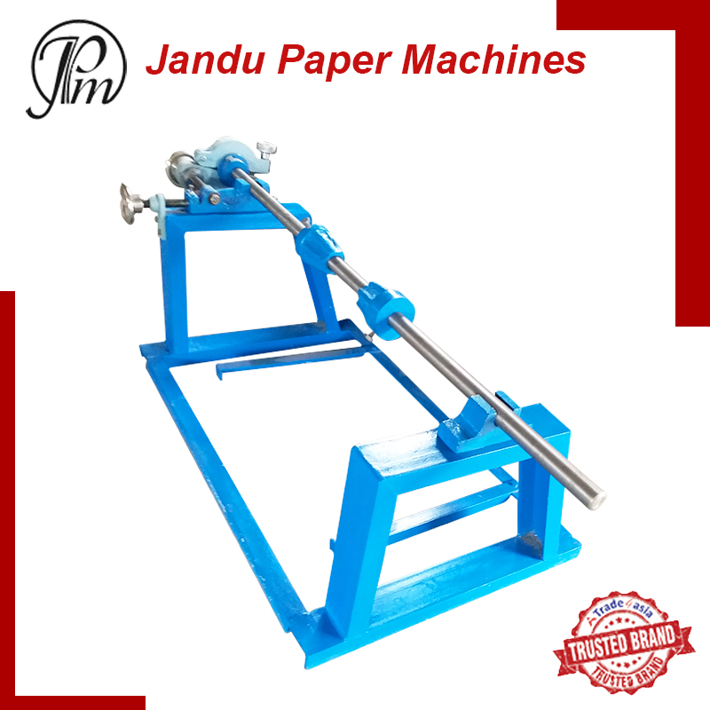 Lamination With Online Slitting Machine 