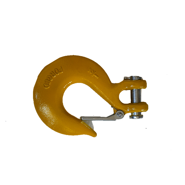 Chain pulley blocks 