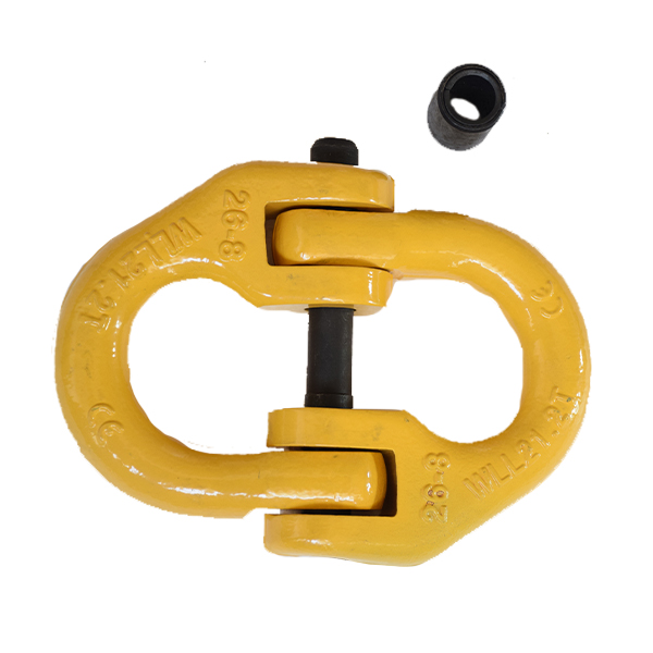Chain pulley blocks 