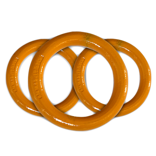 Chain pulley blocks 